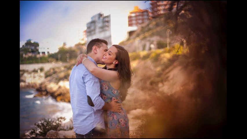 Documentales de boda