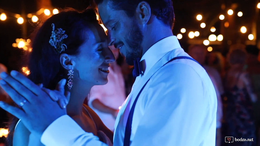 Alicia & Marco | Wedding Film