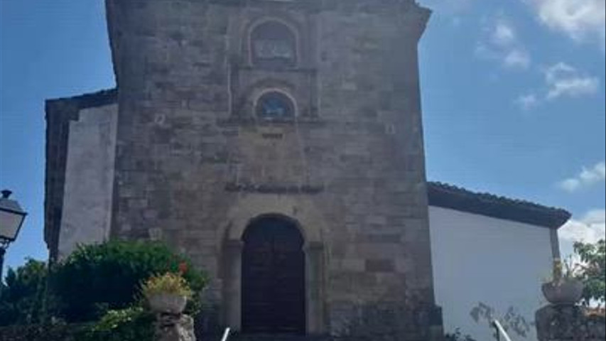 Ceremonia religiosa 