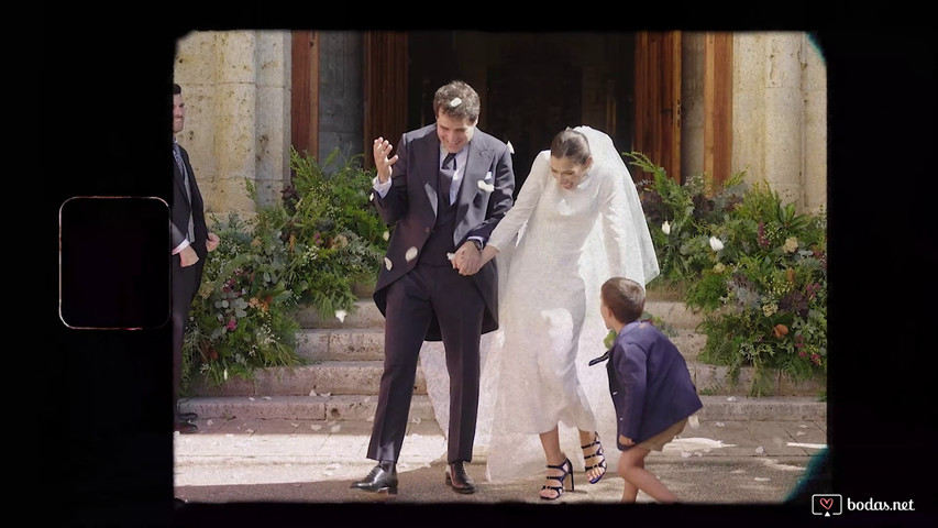 Trailer Ana y Chuma