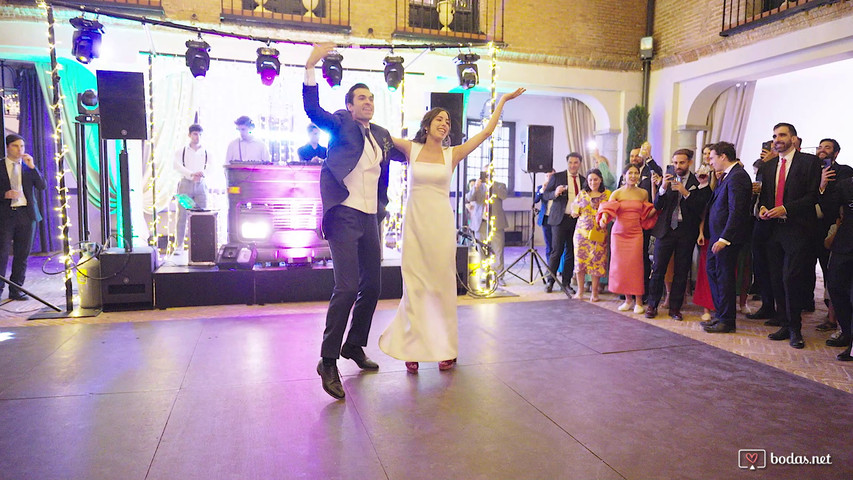 Trailer María y Arturo