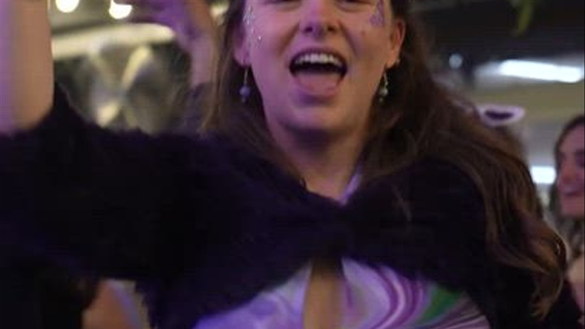 Quieres que tu boda sea un auténtico festival?