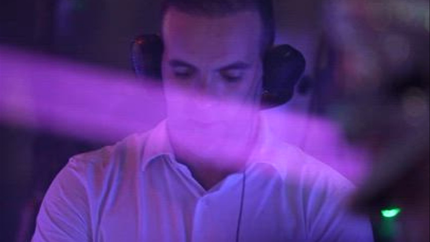 No te equivoques con el dj de tu boda 