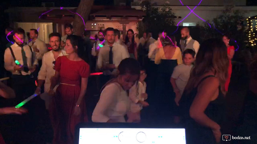 Boda de Carlos & Victoria