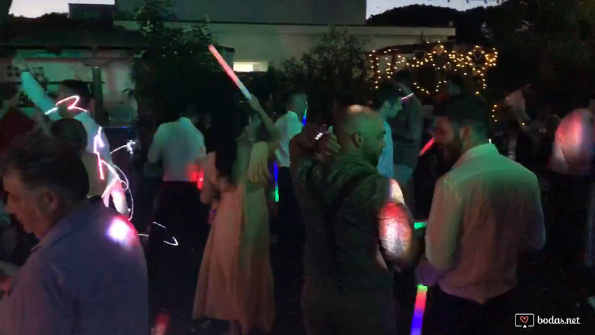 Boda de Carlos & Victoria