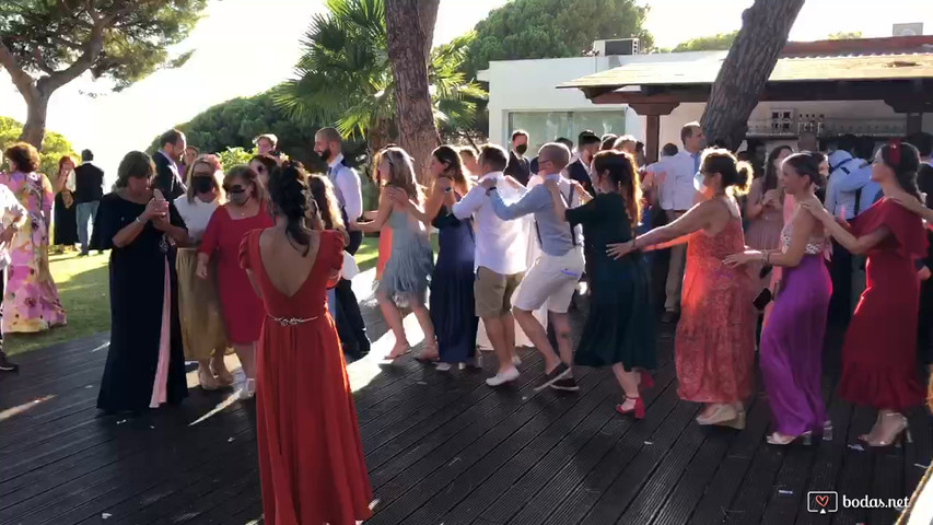 Boda Carlos & Victoria