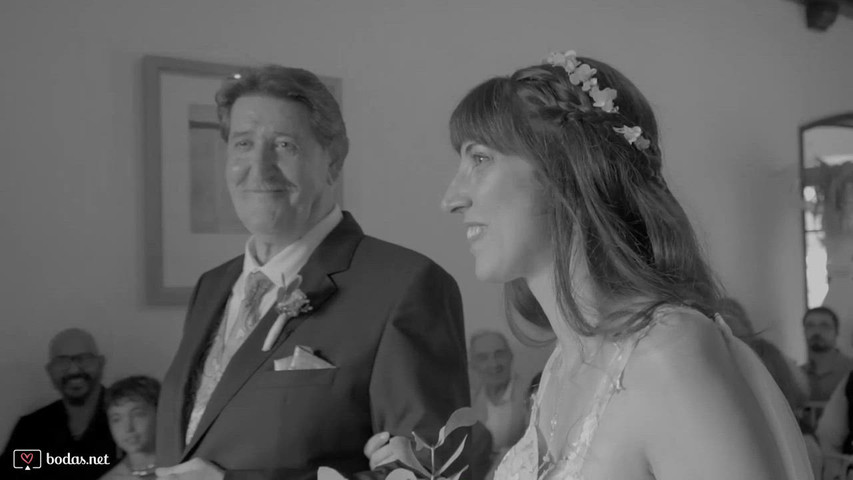 BODA DE ENRIC Y HELENA