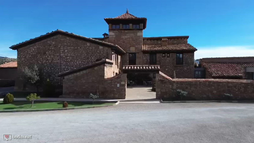 Masía la Torre
