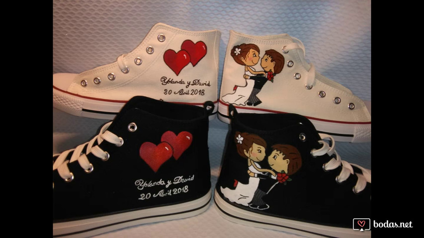 Detalles personalizados 
