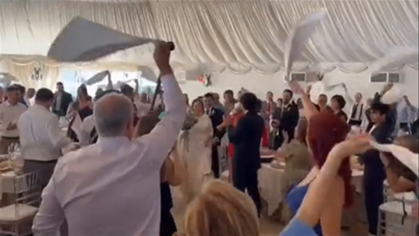 Boda P+A