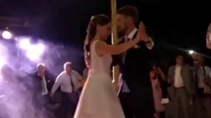 Boda D+M