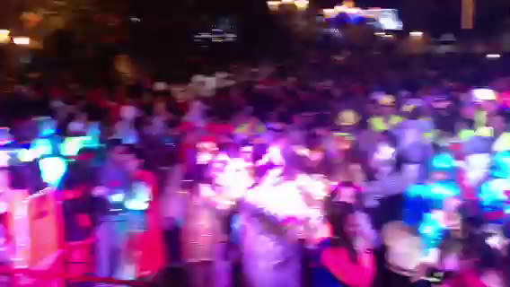 Noche vieja 2014