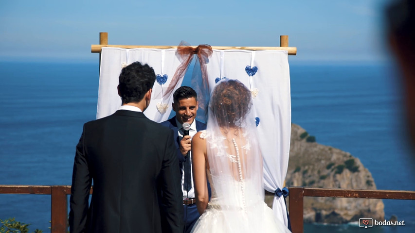 Boda de Nagore y Sergio 