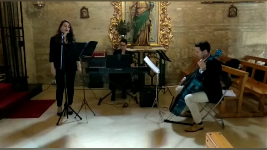 Grupo Musical Atrium
