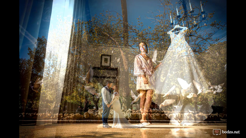 Rafael Badia Fotografía - Reel de bodas