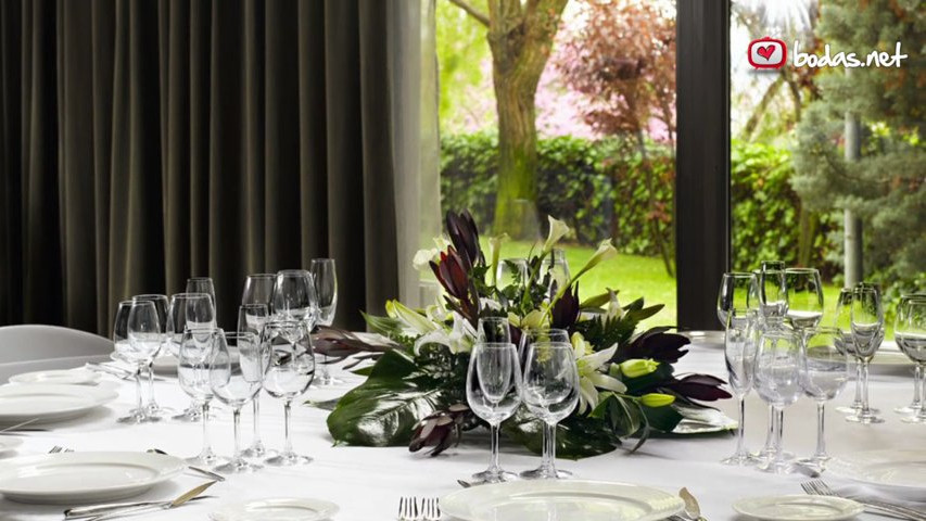 Hotel & Spa Ciutat Granollers