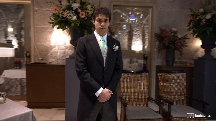 Video resumen boda Arturo y Stefy