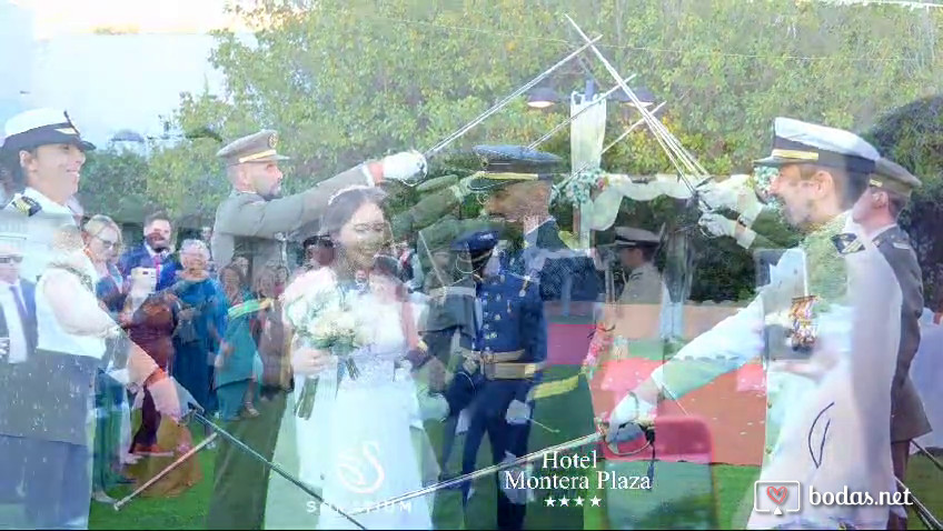 Bodas Reales