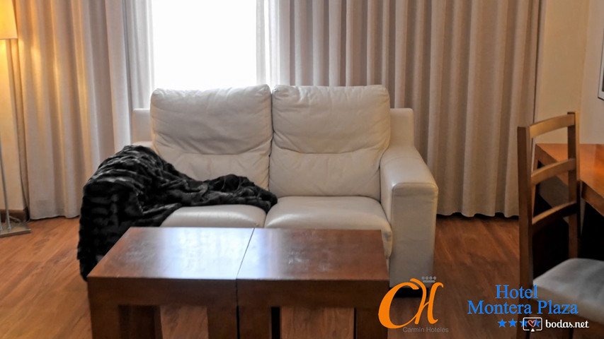 Hotel Montera Plaza