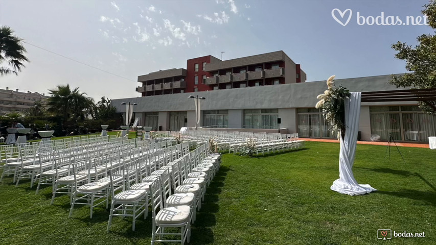 Hotel Montera Plaza