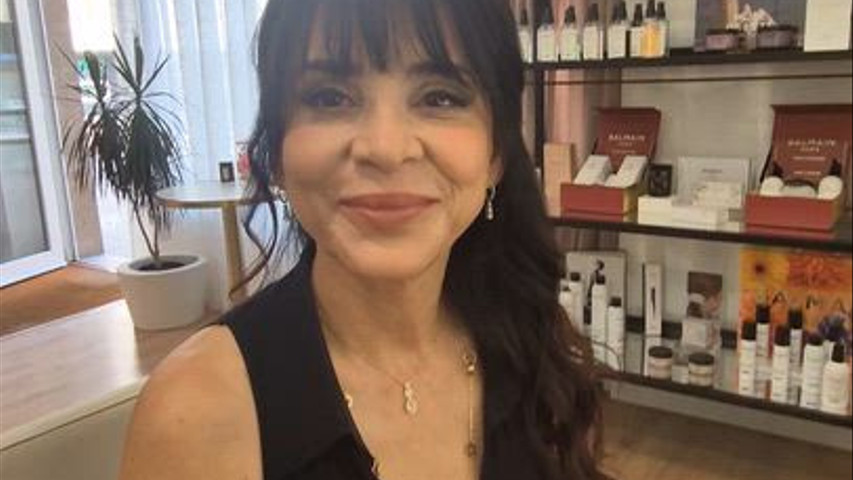 Maquillaje para invitada