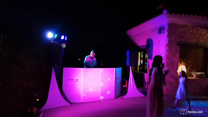 Cabina Ibiza