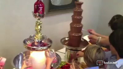 Comunión en Málaga