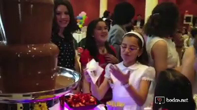 Comunión en Antequera