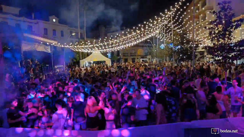 Feria de Coín