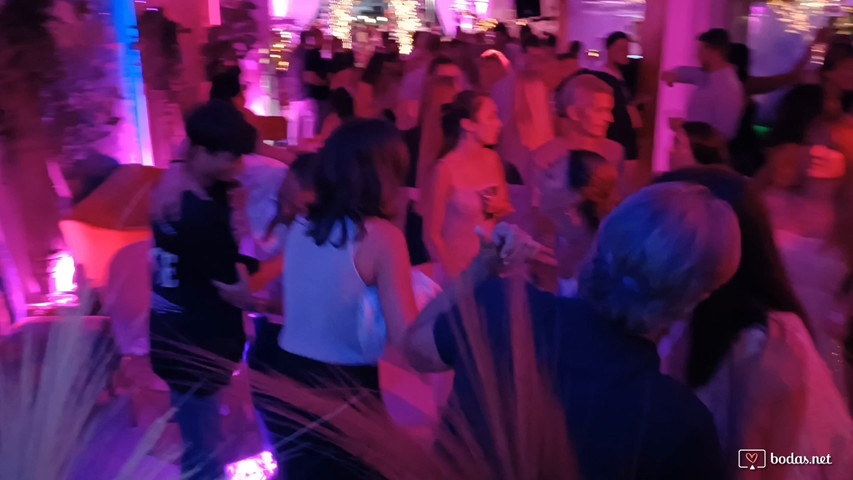 Sala Mantra de Marbella