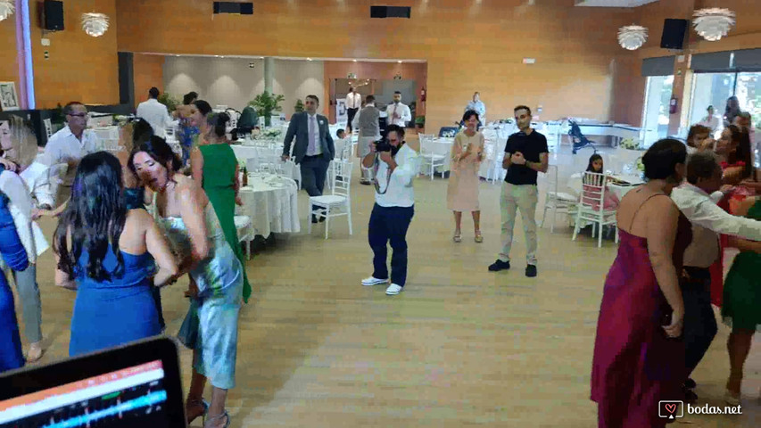 Boda en Barceló Marbella