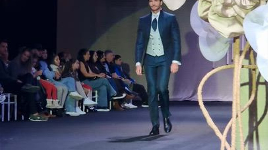 Portago en Belmoda 2025