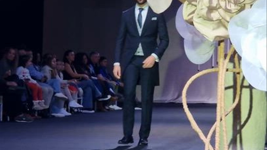 Portago en Belmoda 2025