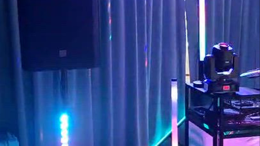 Montaje TOP en Torremolinos