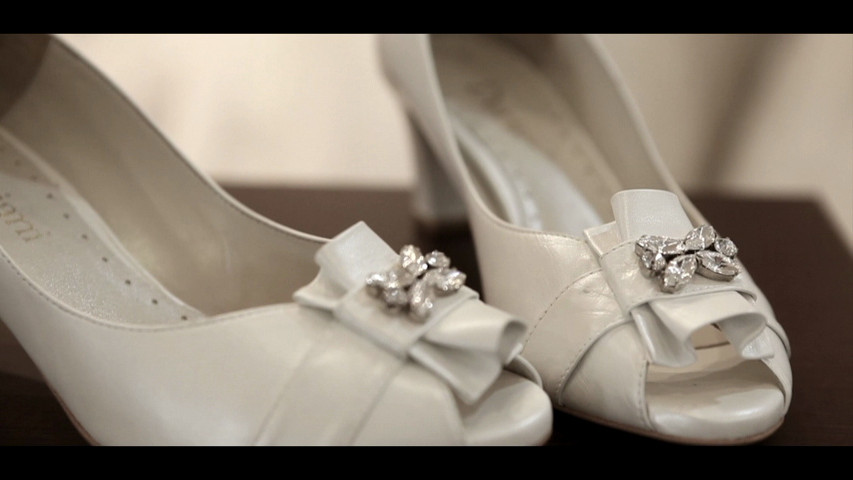 Teaser Xavi y Esther