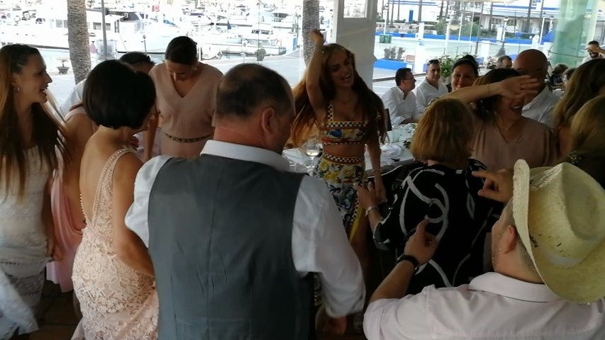 Boda, 29/09/18
