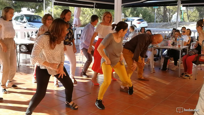 Mi Gente