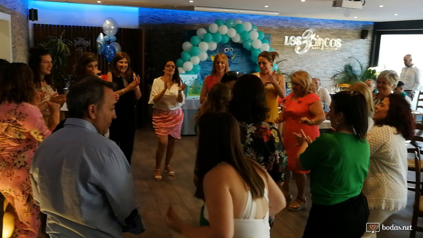Rumbeando