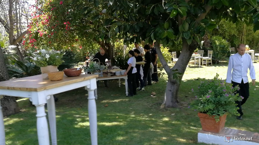 Boda. Alexandra y Jean Paul. 08-06-19