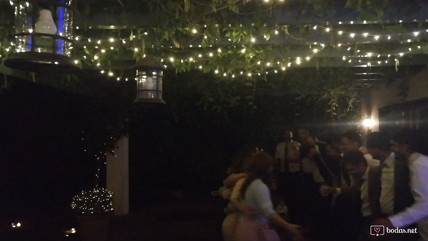 Boda - Benahavis (Málaga)