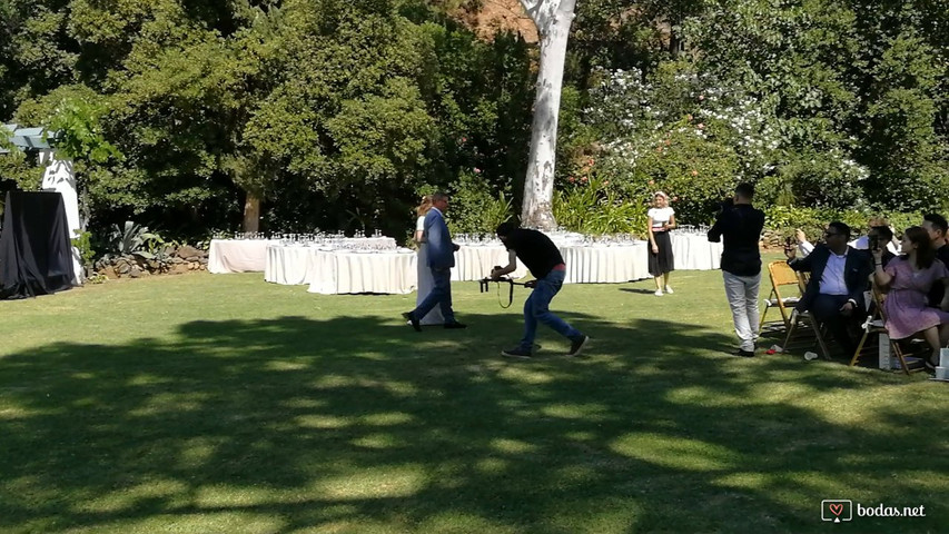 Boda - Benahavis (Málaga)