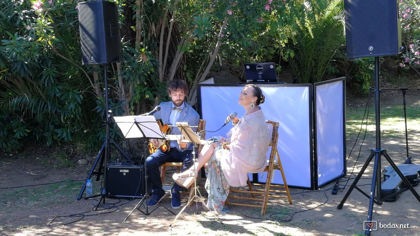 Boda - Benahavis (Málaga)