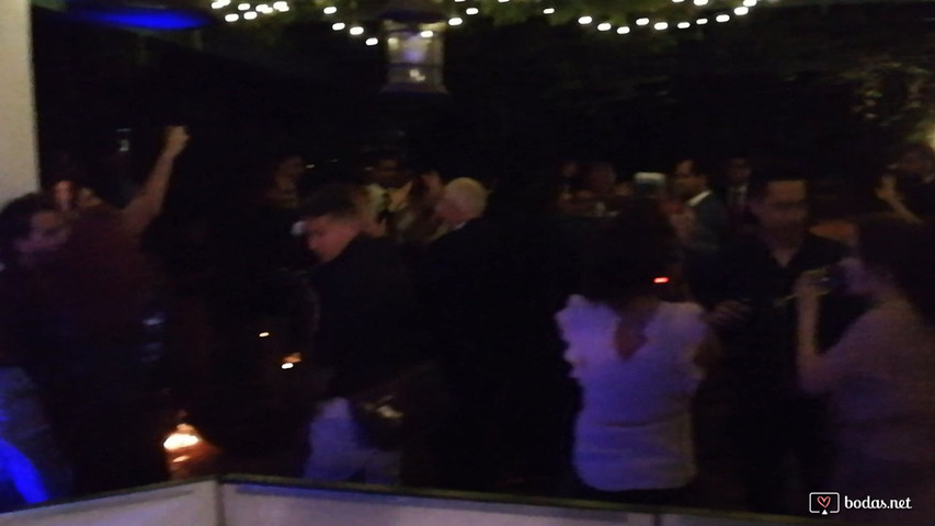Boda - Benahavis (Málaga)