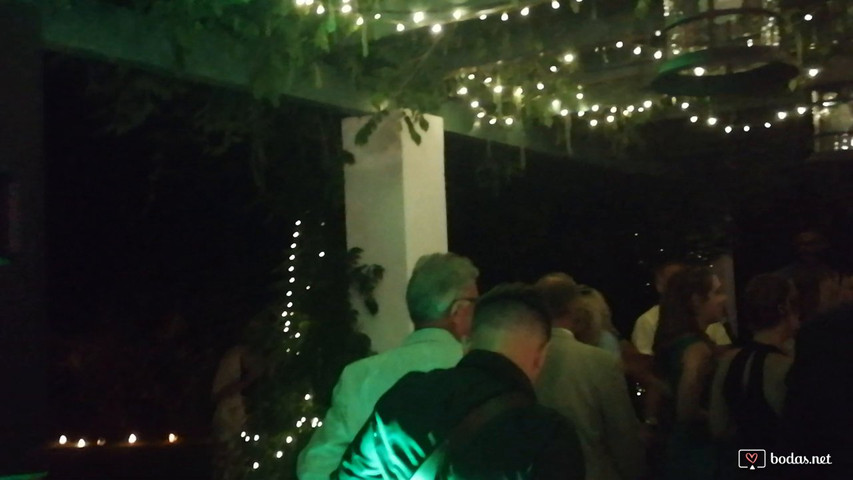 Boda - Benahavis (Málaga)