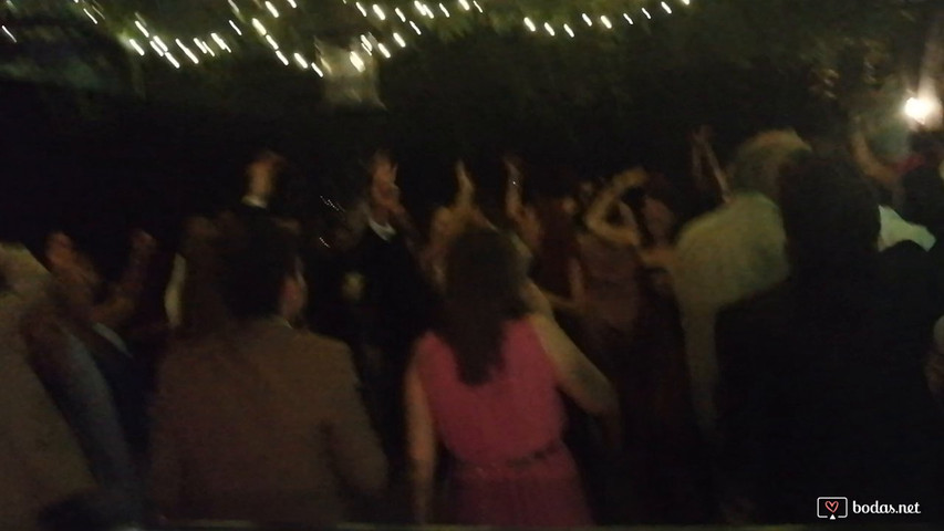 Boda - Benahavis (Málaga)