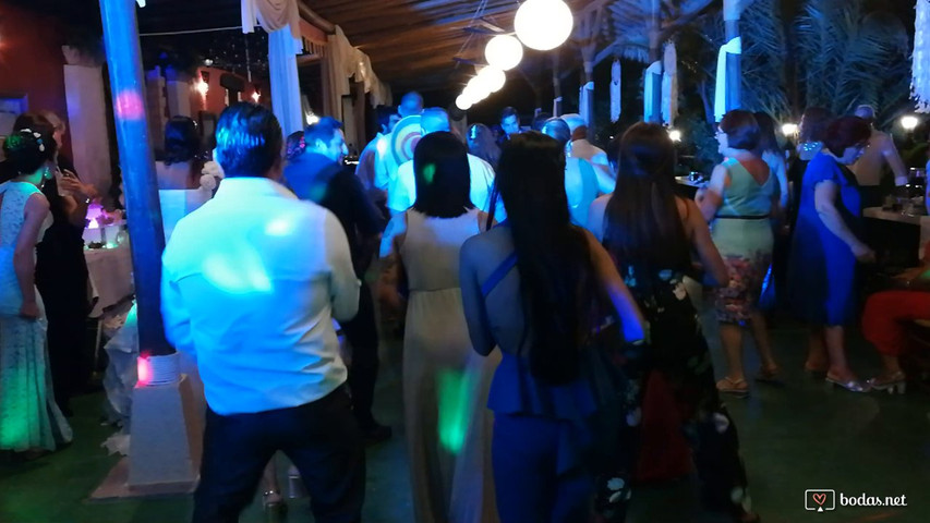 Carol y Jose (parte 2)
