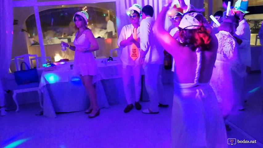 Boda (Eli y Fernando)