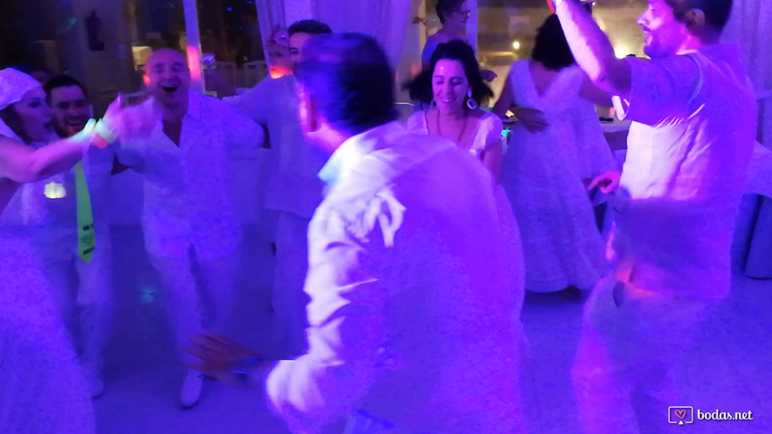 Boda (Eli y Fernando)