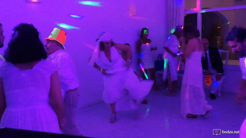 Boda (Eli y Fernando)
