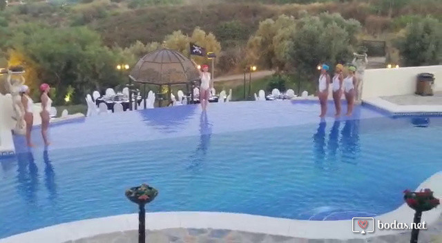 Los Flamingos (Benahavis)